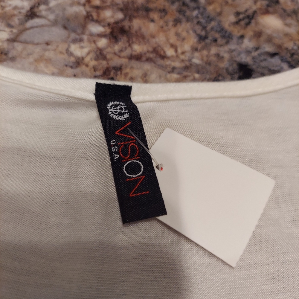 Vision Layered TankTop - Picture 7 of 8